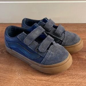 Toddler vans